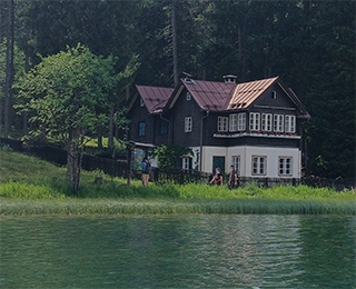 HAUS AM SEE